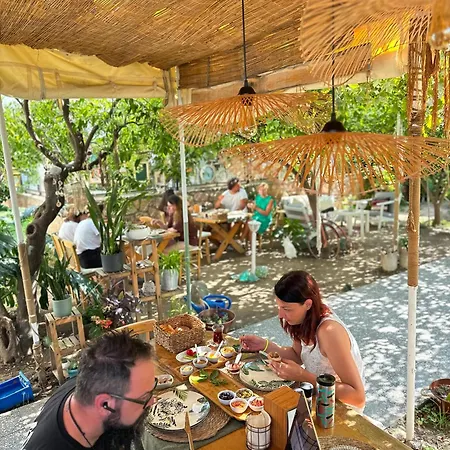 Otel L'onda Bodrum