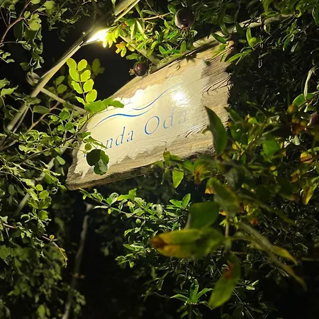 Отель L'onda