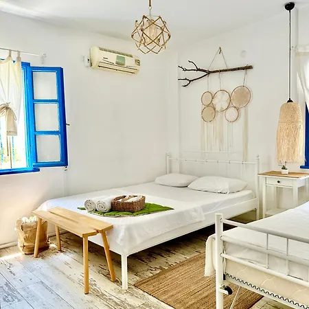 L'onda Hotel Bodrum