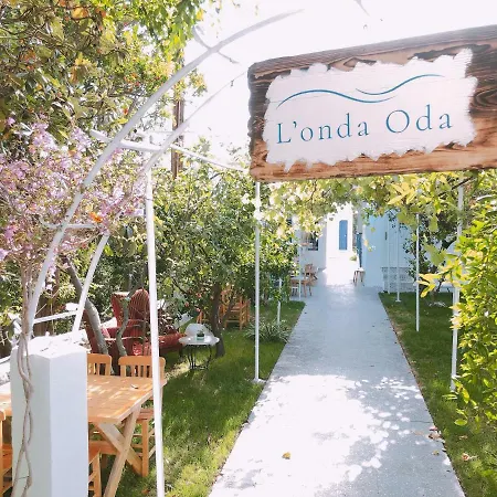 Otel L'onda 3*