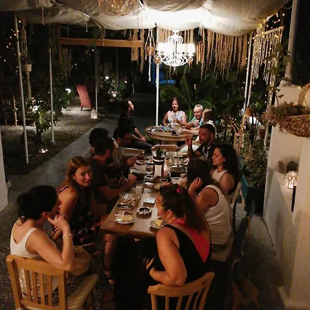 L'onda Hotel 3*