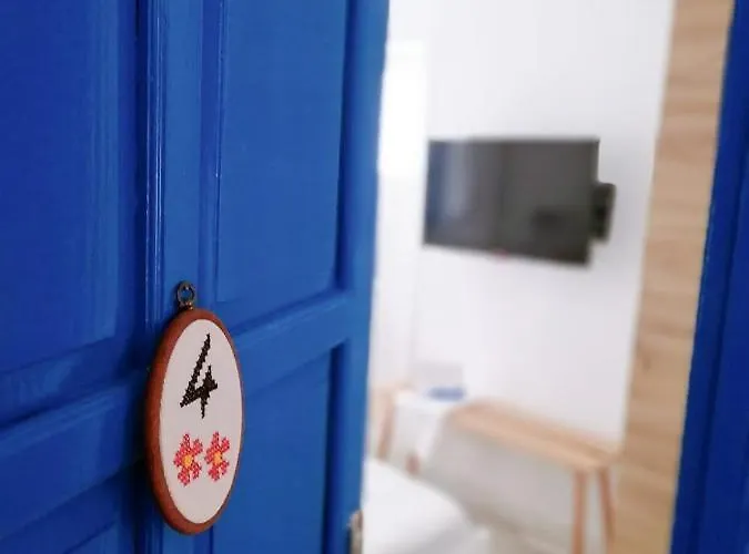 فندق L'onda بودروم