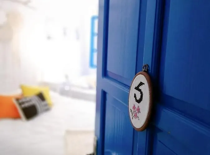 فندق L'onda بودروم