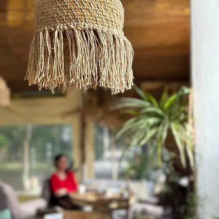 L'onda Hotel