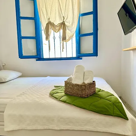 L'onda Hotel