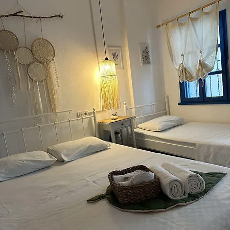 Hotel L'onda Bodrum