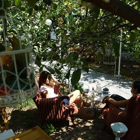 L'onda Hotel 3*