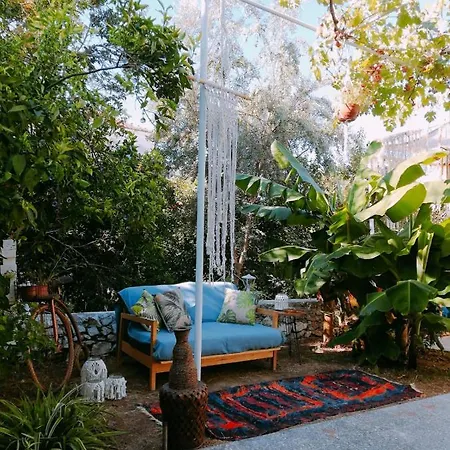 L'onda Bodrum