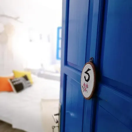 Hotel L'onda Bodrum