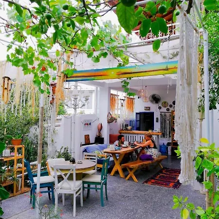 L'onda Hotel