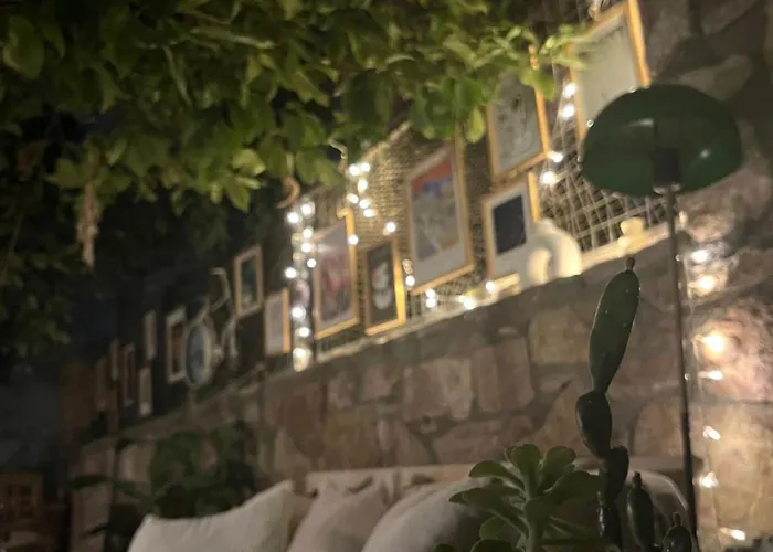 L'onda Hotel