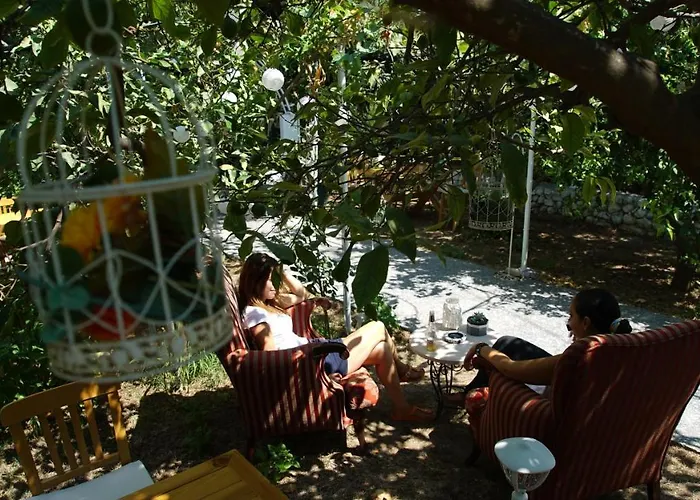 L'onda Hotel 3*