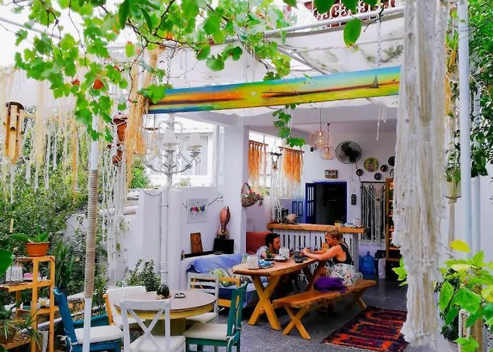 L'onda Hotel