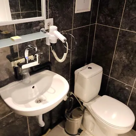 L'onda Hotel 3*
