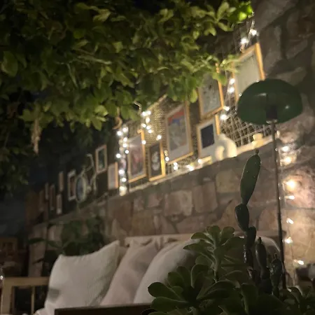 L'onda Hotel