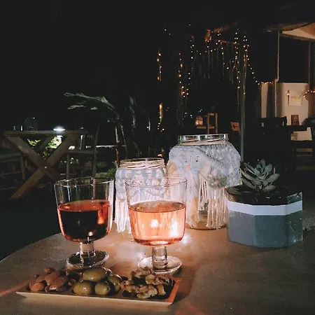 L'onda 3* Bodrum