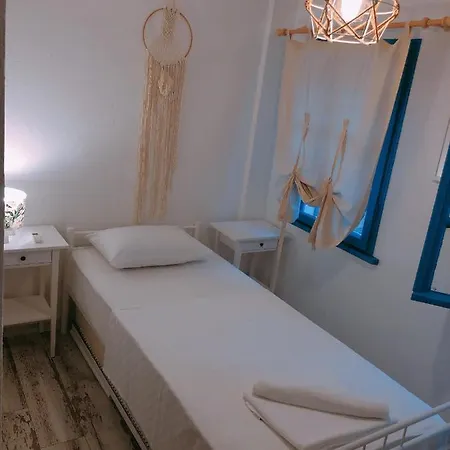 L'onda 3* Bodrum