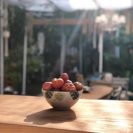 Hotel L'onda Bodrum