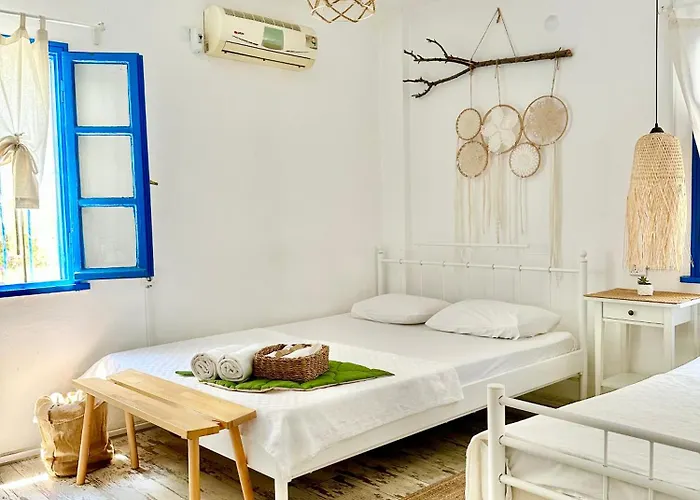 L'onda Otel Bodrum
