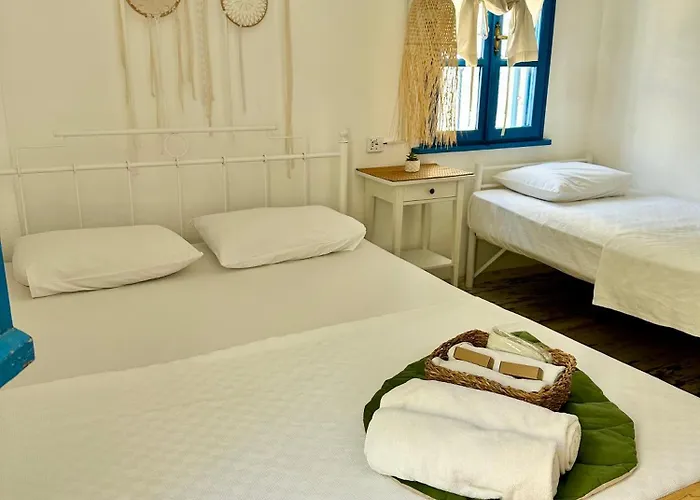 L'onda Bodrum